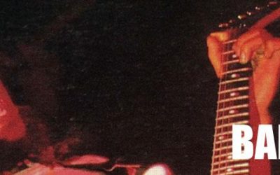 RockStock: ¿Cómo entrarle a BAD BRAINS?