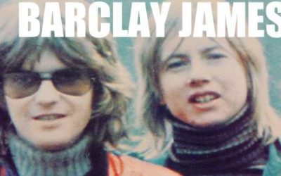 Rockstock: ¿Cómo entrarle a BARCLAY JAMES HARVEST?