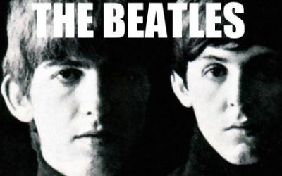 RockStock: ¿Cómo entrarle a THE BEATLES?
