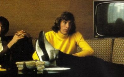 RockStock:¿Como entrarle a BEE GEES?