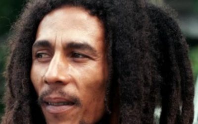 RockStock:¿Cómo ENTRARLE a BOB MARLEY?