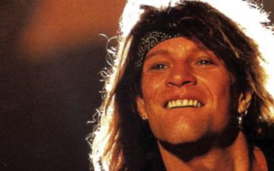 RockStock: ¿Cómo entrarle a BON JOVI?