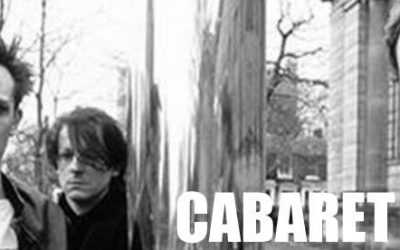 RockStock: ¿Cómo entrarle a CABARET VOLTAIRE?