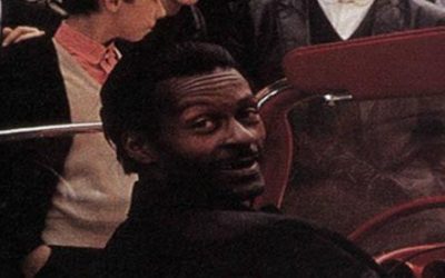 RockStock: ¿Cómo entrarle a CHUCK BERRY?