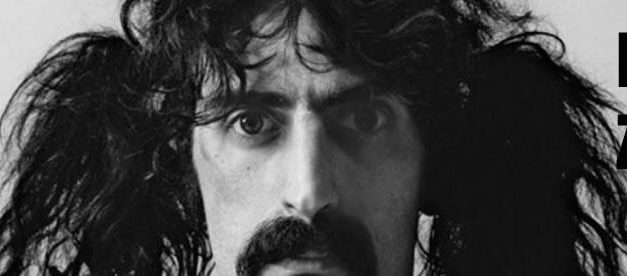 RockStock: ¿Cómo entrarle a Frank Zappa?