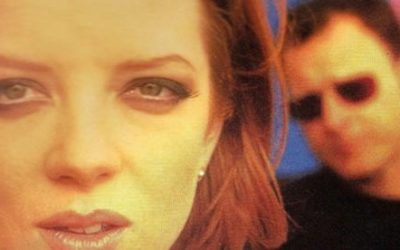 RockStock: ¿Cómo Entrarle a Garbage?