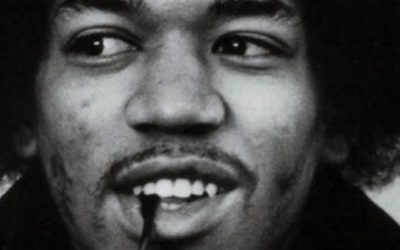 RockStock: ¿Cómo entrarle a JIMI HENDRIX?