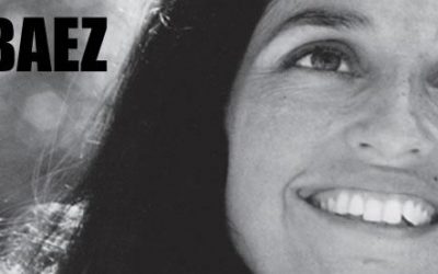 RockStock: ¿Cómo entrarle a JOAN BAEZ?