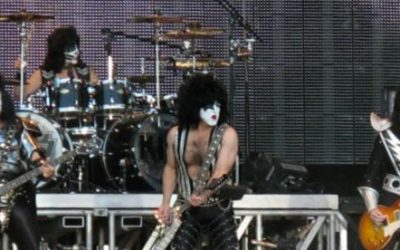 RockStock: ¿Como entrarle a KISS?