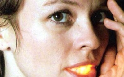 RockStock: ¿Cómo entrarle a LAURIE ANDERSON?