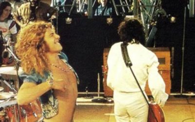 RockStock: ¿Cómo entrarle a LED ZEPELLIN?