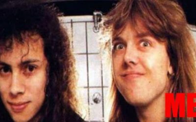 RockStock: ¿Cómo entrarle a METALLICA?