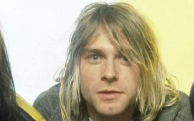 RockStock: ¿Cómo entrarle a NIRVANA?