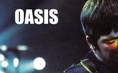RockStock: ¿Cómo entrarle a OASIS?