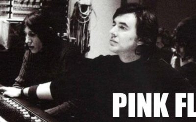 RockStock: ¿Cómo entrarle a PINK FLOYD?