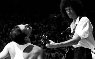 RockStock: ¿Cómo entrarle a QUEEN?