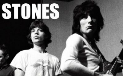 RockStock: ¿Cómo entrarle a THE ROLLING STONES?