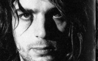 ROCKSTOCK:¿CÓMO ENTRARLE A SYD BARRET?