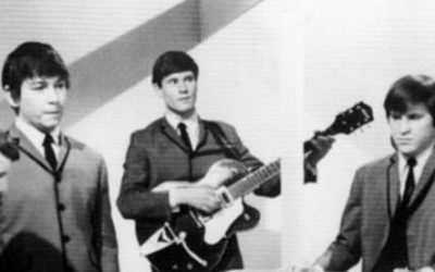 RockStock: ¿Cómo entrarle a THE ANIMALS?