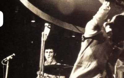 RockStock: ¿Cómo entrarle a THE WHO?