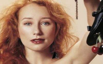 RockStock: ¿Cómo entrarle a TORI AMOS?