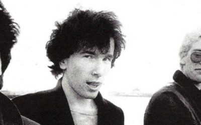 RockStock: ¿Cómo entrarle a U2?