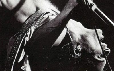 RockStock: ¿Cómo entrarle a VAN HALEN?