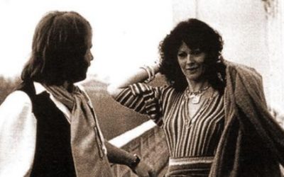 RockStock: ¿Cómo entrarle a ABBA?