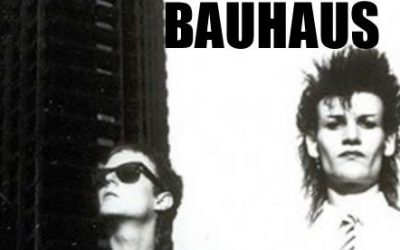 RockStock. ¿Cómo entrarle a BAUHAUS?