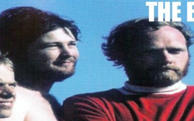 RockStock: ¿cómo entrarle a THE BEACH BOYS?