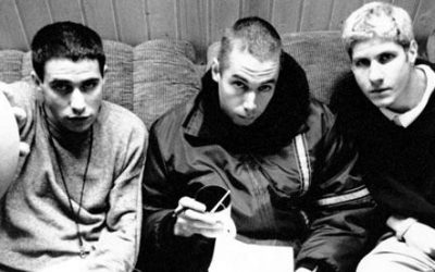 RockStock: ¿Cómo entrarle a BEASTIE BOYS?