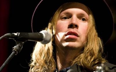 RockStock: ¿Cómo entrarle a BECK?