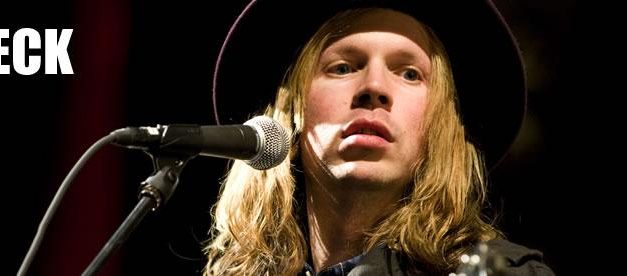 RockStock: ¿Cómo entrarle a BECK?