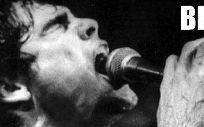 RockStock: ¿Cómo entrarle a BLACK FLAG?