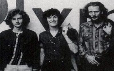 ROCKSTOCK: ¿CÓMO ENTRARLE A THE BLIND FAITH ?