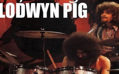 RockStock: ¿Cómo entrarle a BLODWYN PIG?