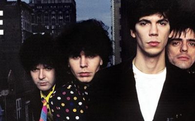 RockStock: ¿Cómo entrarle a BLONDIE?