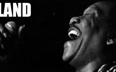 RockStock: ¿Cómo entrarle a BOBBY BLAND?