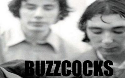 RockStock: ¿Cómo entrarle a BUZZCOCKS?