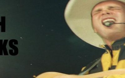 RockStock: ¿Cómo entrarle a GARTH BROOKS?