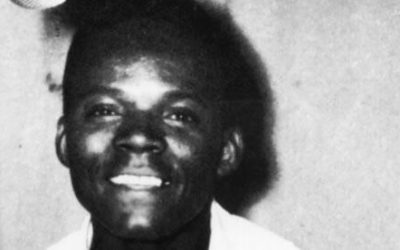 RockStock: ¿Cómo entrarle a HANK BALLARD?
