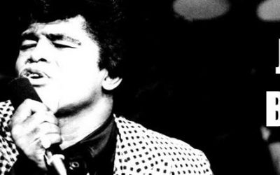 RockStock: ¿Cómo entrarle a JAMES BROWN?
