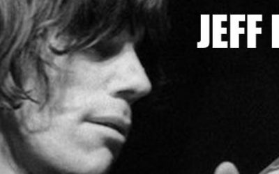 RockStock: ¿Cómo entrarle a JEFF BECK?