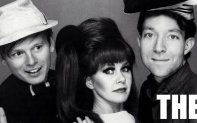 RockStock: ¿Cómo entrarle a THE B-52´S?