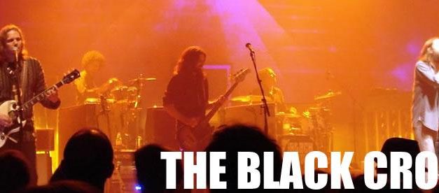 RockStock: ¿Cómo entrarle a THE BLACK CROWES?