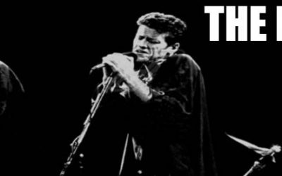 ROCKSTOCK: ¿CÓMO ENTRALE A THE BLUE NILE ?