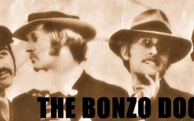 RockStock: ¿Cómo entrarle a THE BONZO DOG DOO-DAH?