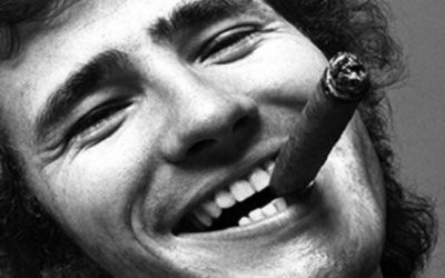 RockStock: ¿Cómo entrarle a TIM BUCKLEY?
