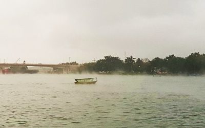 SE ACTIVA ALERTA GRIS ANTE LA LLEGADA DEL FRENTE FRÍO #9
