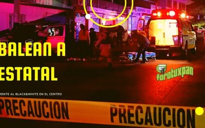 BALEAN A ESTATAL FRENTE AL BLACK& WHITE